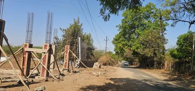Image of 1359 Sq.ft Residential Plot / Land for sale in Vijay Nagar, Devlali for Rs. 2600000