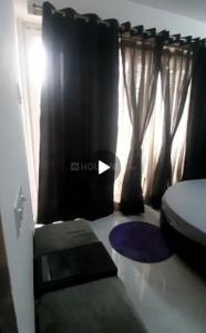 Bedroom Image of 1000 Sq.ft 2 BHK Apartment / Flat for rent in Lohamandi Agra for Rs. 20000