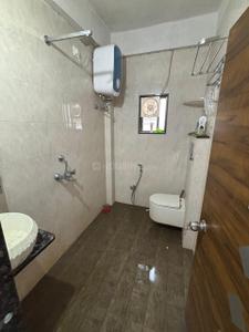 Bathroom Image of 1890 Sq.ft 4 BHK Villa for rent in Fortune Enclave, Kolar Road Bhopal for Rs. 38000