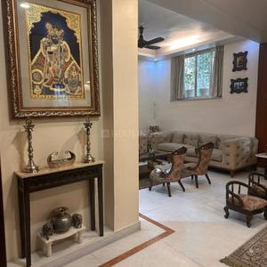Hall Image of 5100 Sq.ft 6 BHK Apartment / Flat for sale in Bhowanipore Kolkata for Rs. 59500000