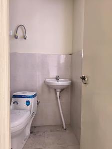Bedroom Two Image of 901 Sq.ft 2 BHK Apartment / Flat for rent in Pyramid Urban Homes, Sector 70 Gurgaon for Rs. 18700