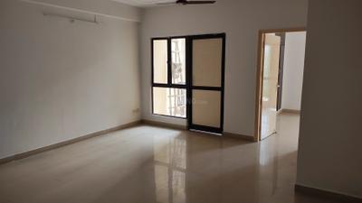 Living Room Image of 1135 Sq.ft 2 BHK Apartment / Flat for sale in SG Impressions 58, Raj Nagar Extension Ghaziabad for Rs. 8750000