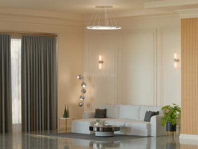 Hall Image of 1450 Sq.ft 3 BHK Apartment / Flat for sale in Sai Gnanajyothi, Gottigere Bengaluru for Rs. 11437500