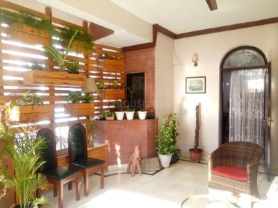Hall Image of 3240 Sq.ft 4 BHK Independent House for sale in Palam Vihar Gurgaon for Rs. 85000000