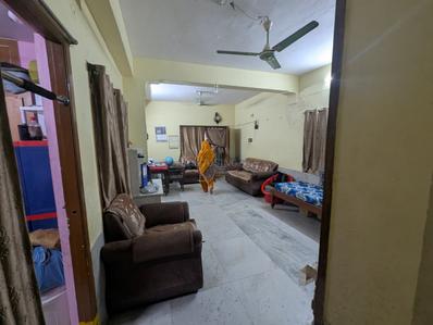 Hall Image of 800 Sq.ft 2 BHK Apartment / Flat for sale in Nad Junction Visakhapatnam for Rs. 4200000