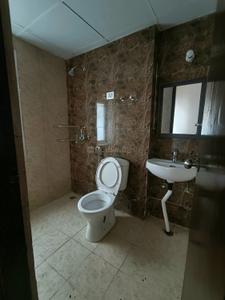 Image of 1045 Sq.ft 3 BHK Apartment / Flat for rent in Dream Valley Highlife, Noida Extension, Greater Noida for Rs. 20000