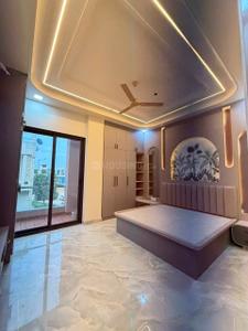 Bedroom Image of 3100 Sq.ft 4 BHK Villa for sale in Gokulpura Jaipur for Rs. 21111111