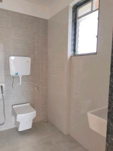 Bedroom Two Image of 1135 Sq.ft 2 BHK Apartment / Flat for sale in Bhagwati Hari Heights, Ulwe Navi Mumbai for Rs. 12500000