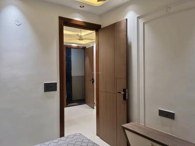Bedroom Image of 600 Sq.ft 2 BHK Apartment / Flat for sale in The Shiva Luxury Floors by The Shiva Build Tech, Nangli Sakrawati New Delhi for Rs. 4700000