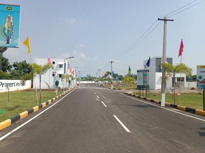 Image of 1000 Sq.ft Residential Plot / Land for sale in Masilamani Nagar, Parivakkam, Chennai for Rs. 4500000