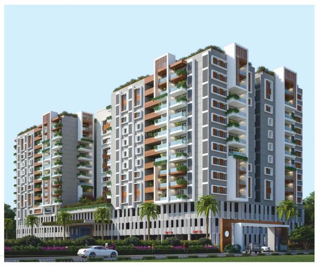 Jubilee Hills Main Image 1