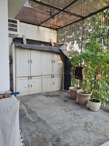 Balcony Image of 1450 Sq.ft 3 BHK Apartment / Flat for sale in Surya Nagar Ghaziabad for Rs. 18500000