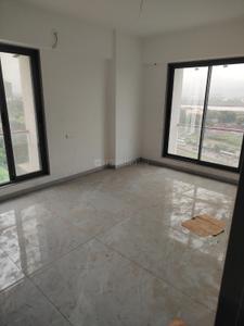 Bedroom Image of 2800 Sq.ft 4 BHK Apartment / Flat for rent in Pal Surat for Rs. 45000