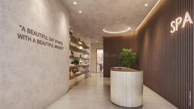 Image of 1150 Sq.ft 3 BHK Apartment / Flat for sale in Chandak Highscape City, Chembur, Mumbai for Rs. 21300000