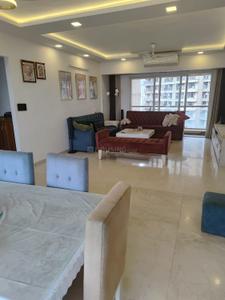 Hall Image of 2100 Sq.ft 4 BHK Apartment / Flat for sale in Dosti Imperia Dosti Majesta, Thane West Thane for Rs. 47500000