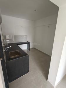 Kitchen Image of 1103 Sq.ft 2 BHK Apartment / Flat for sale in Ravet Pune for Rs. 7500000