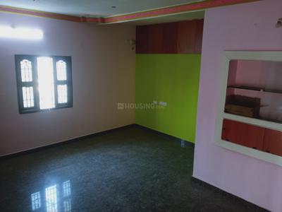 Living Room Image of 1000 Sq.ft 2 BHK Independent House for rent in Avaniyapuram Madurai for Rs. 10500