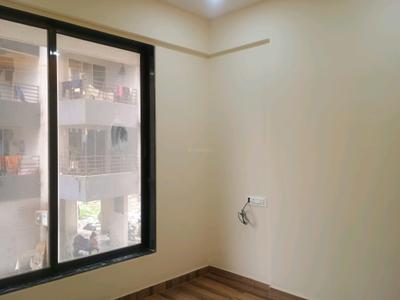 Bedroom Image of 1105 Sq.ft 2 BHK Apartment / Flat for sale in Madhav Sankalp, Kalyan West Kalyan for Rs. 8800000