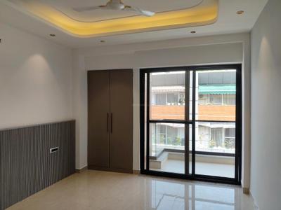 Bedroom Image of 1350 Sq.ft 3.5 BHK Apartment / Flat for sale in M3M Soulitude , Sector 89 Gurgaon for Rs. 17000000