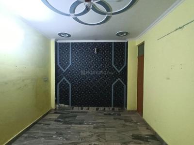 Hall Image of 1500 Sq.ft 4 BHK Builder Floor for sale in Swaraj Homes RWA Sethi Enclave Mohan Garden, Uttam Nagar New Delhi for Rs. 6000000