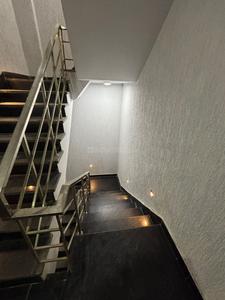 Balcony Image of 2700 Sq.ft 4 BHK Apartment / Flat for sale in Sushant Lok Phase 1 Gurgaon for Rs. 39000000