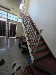 Image of 950 Sq.ft 2 BHK Independent House for rent in Rajendra Nagar, Gorakhpur for Rs. 12000