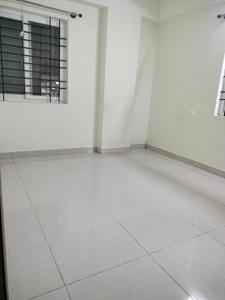 Bedroom Image of 800 Sq.ft 1 BHK Builder Floor for rent in JP Nagar Bengaluru for Rs. 24000