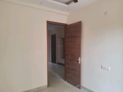 Bedroom Image of 1125 Sq.ft 3 BHK Builder Floor for sale in RPS Palm Drive, Sector 88 Faridabad for Rs. 11000000