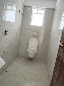 Bedroom Two Image of 1800 Sq.ft 3 BHK Apartment / Flat for sale in Concept Unnathi Apartment, Kharghar Navi Mumbai for Rs. 25000000