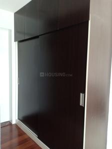 Bedroom Image of 3904 Sq.ft 5 BHK Apartment / Flat for sale in Mantri Espana, Bellandur Bengaluru for Rs. 83000000