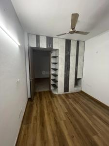 Bedroom Image of 2025 Sq.ft 3.5 BHK Apartment / Flat for sale in Emaar Palm Heights, Sector 77 Gurgaon for Rs. 27200000