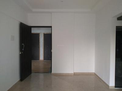 Living Room Image of 640 Sq.ft 1 BHK Apartment / Flat for sale in RNA NG Platinum City, Vasai East Vasai for Rs. 3485000