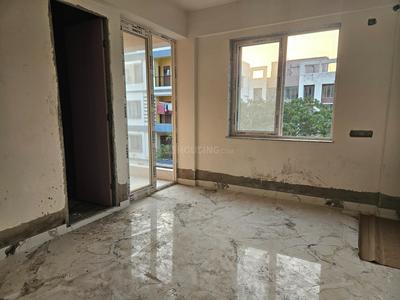 Bedroom Image of 1400 Sq.ft 3 BHK Apartment / Flat for sale in New Town Kolkata for Rs. 11500000