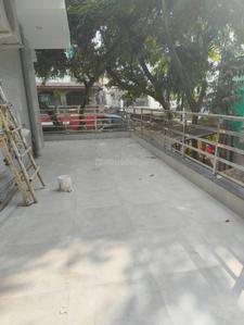 Balcony Image of 2200 Sq.ft 4 BHK Apartment / Flat for sale in DDA Sector C Pocket 8, Vasant Kunj New Delhi for Rs. 49500000