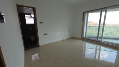 Bedroom Image of 2650 Sq.ft 4.5 BHK Duplex for sale in Pride Atlantic, Lohegaon Pune for Rs. 32000000