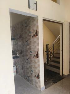 Hall Image of 700 Sq.ft 3 BHK Apartment / Flat for rent in Bibiganj Buxar for Rs. 7000