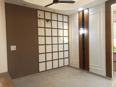 Bedroom Image of 1125 Sq.ft 3 BHK Builder Floor for sale in Shahdara New Delhi for Rs. 13000000
