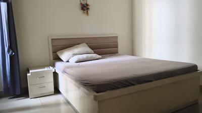 Bedroom Image of 903 Sq.ft 2 BHK Apartment / Flat for sale in Logix Blossom Greens, Sector 143 Noida for Rs. 6500000