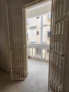 Balcony Image of 1620 Sq.ft 3 BHK Builder Floor for rent in Satellite Ahmedabad for Rs. 30000