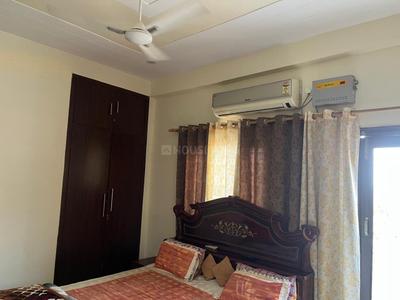 Bedroom Image of 1400 Sq.ft 2 BHK Builder Floor for sale in Canal Road Dehradun for Rs. 5500000