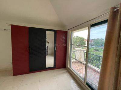 Bedroom Image of 1718 Sq.ft 3 BHK Villa for rent in Lancor Town And Country, Ayakolathur Chennai for Rs. 25000
