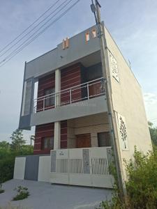 Image of 700 Sq.ft 3 BHK Duplex for sale in South Muda Layout, Mysore for Rs. 7800000