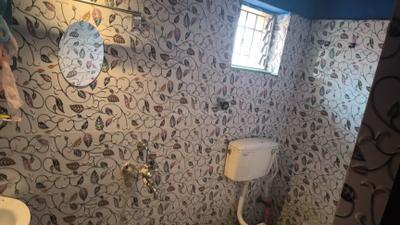 Image of 900 Sq.ft 2 BHK Apartment / Flat for rent in Parnasree Pally, Kolkata for Rs. 18000