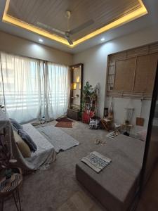 Bedroom Image of 1810 Sq.ft 3 BHK Apartment / Flat for sale in Palanpur Surat for Rs. 11500000