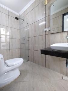 Image of 1800 Sq.ft 3 BHK Builder Floor for sale in Kalkaji, New Delhi for Rs. 54000000