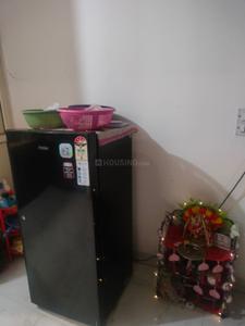Kitchen Image of E-138 Brahmin house in Uttam Nagar, New Delhi
