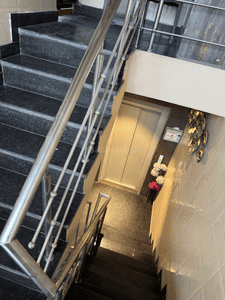 Image of 1494 Sq.ft 3 BHK Builder Floor for sale in Paschim Vihar, New Delhi for Rs. 32500000