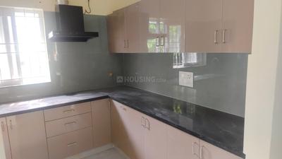 Kitchen Image of 1500 Sq.ft 2 BHK Apartment / Flat for rent in Banashankari Bengaluru for Rs. 35000