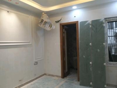 Bedroom Image of 1440 Sq.ft 3 BHK Builder Floor for sale in Mukherjee Nagar New Delhi for Rs. 22500000