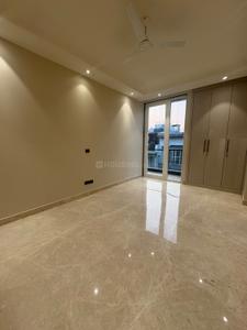 2.5 BHK Independent Builder Floor